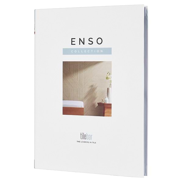Enso Collection Architectural Binder