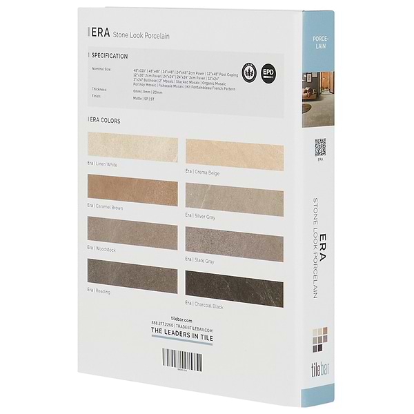 Era Collection Architectural Binder