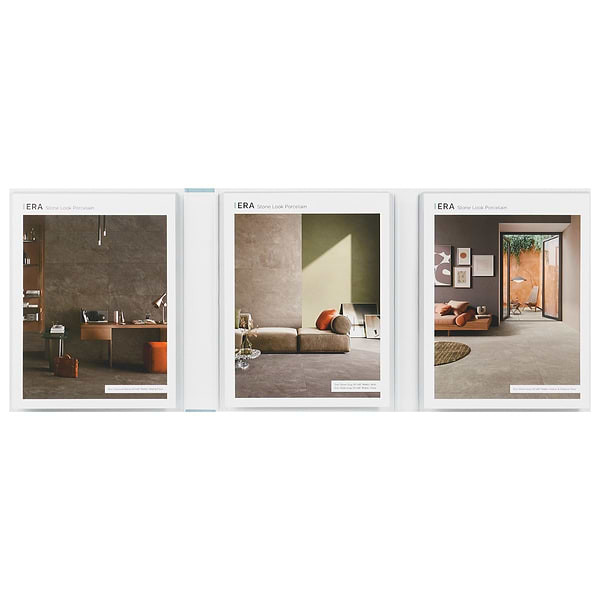 Era Collection Architectural Binder