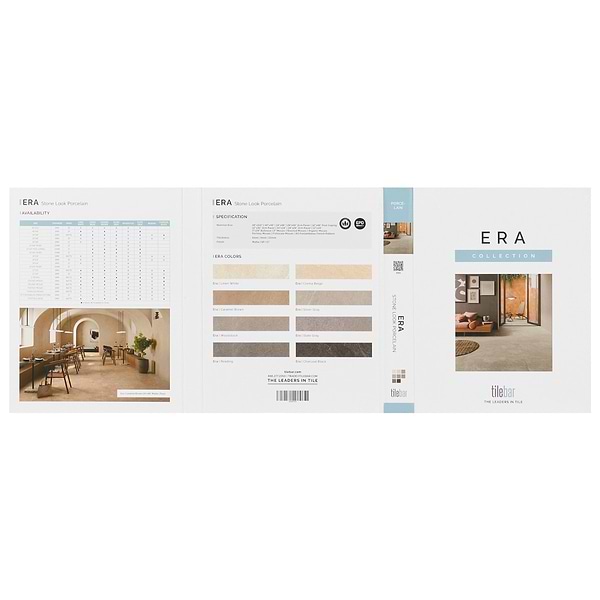 Era Collection Architectural Binder