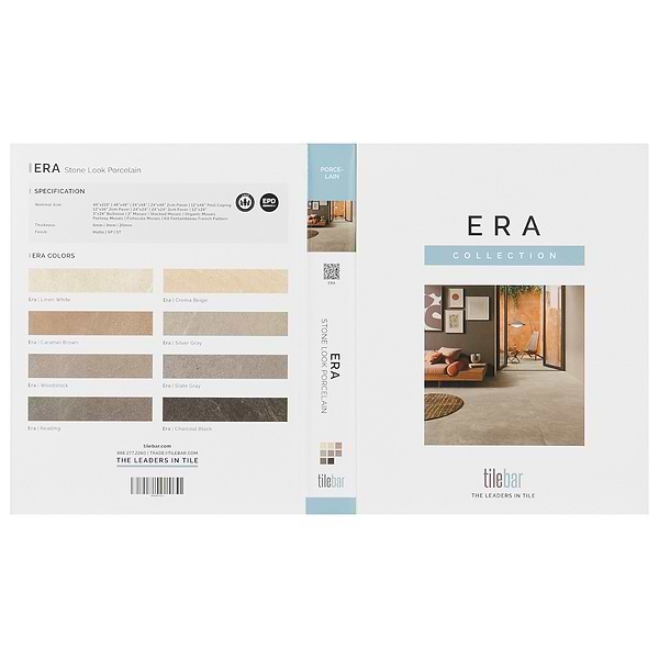 Era Collection Architectural Binder