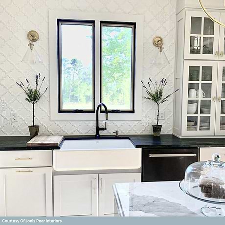 Ceramic Tile for Backsplash,Kitchen Wall,Bathroom Wall,Shower Wall
