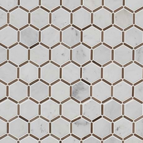 Marble Tile for Backsplash,Kitchen Floor,Kitchen Wall,Bathroom Floor,Bathroom Wall,Shower Wall,Shower Floor,Outdoor Wall,Commercial Floor