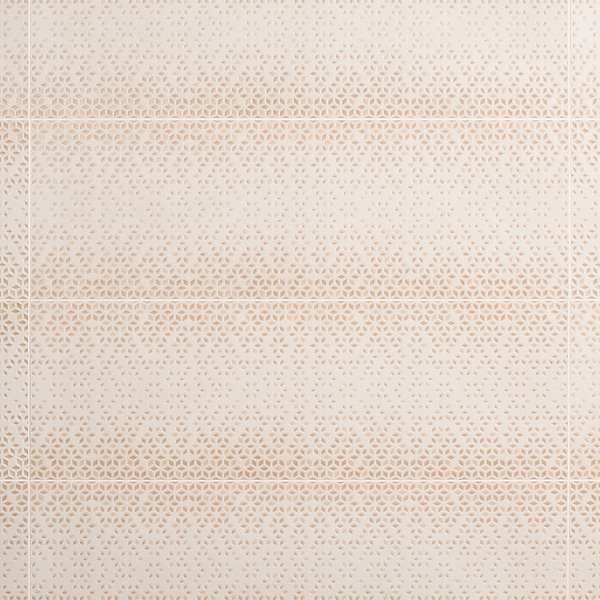 Terrazzo Hex Gray 9" Terrazzo Look Matte Porcelain Tile