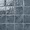 Greta Midnight Blue 5x5 Glossy Textured Porcelain Tile