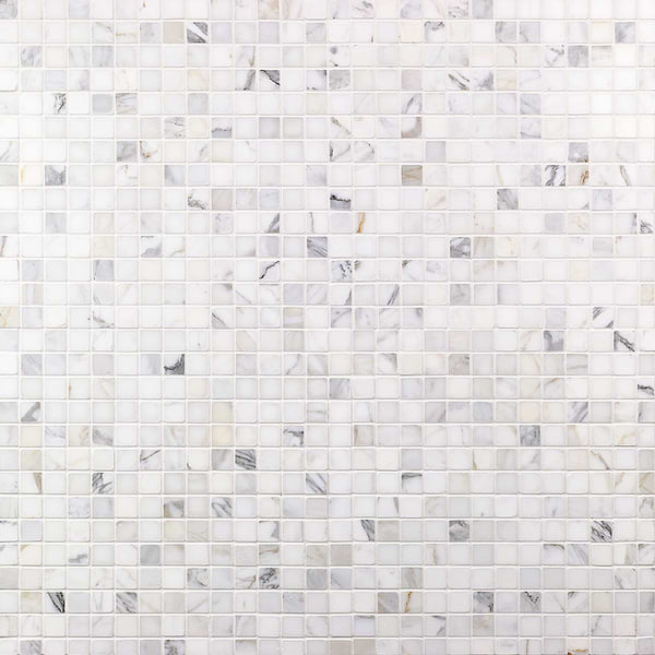 Marble Tile for Backsplash