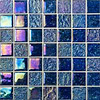Decorative Glass Tile for Backsplash