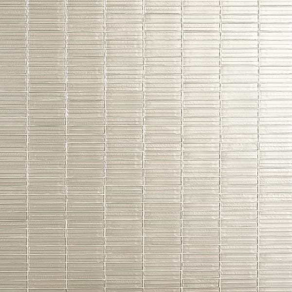 Maya Stacked Dawn Mosaic Tile