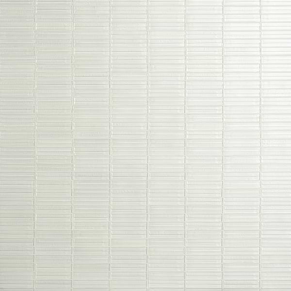 Maya Stacked Pearl Mosaic Tile 