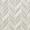 Nabi Sprig Glacier White Marble & Crackled Glass Tile