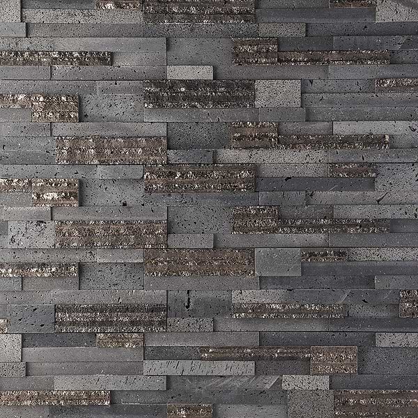 3D Marble Tile for Backsplash