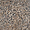 Cobblestone Motley Brown Full Pebble Polished Mosaic Tile