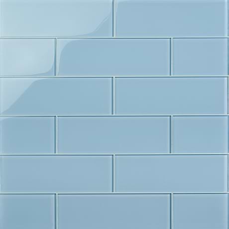 Glass Subway Tile for Backsplash,Kitchen Wall,Bathroom Wall,Shower Wall,Outdoor Wall,Pool Tile