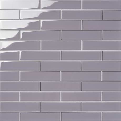 Glass Subway Tile for Backsplash,Kitchen Wall,Bathroom Wall,Shower Wall,Outdoor Wall,Pool Tile