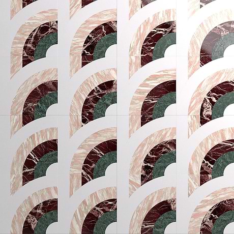 Decorative Marble Tile for Backsplash,Kitchen Floor,Kitchen Wall,Bathroom Floor,Bathroom Wall,Shower Wall,Outdoor Wall,Commercial Floor