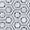 Cosmos Carrara & Moonstone 4" Hexagon Marble Polished Mosaic Tile