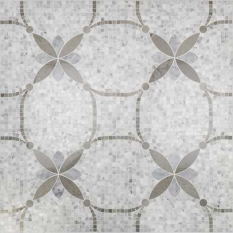 Marble Tile for Backsplash,Kitchen Floor,Kitchen Wall,Bathroom Floor,Bathroom Wall,Shower Wall,Outdoor Wall,Commercial Floor