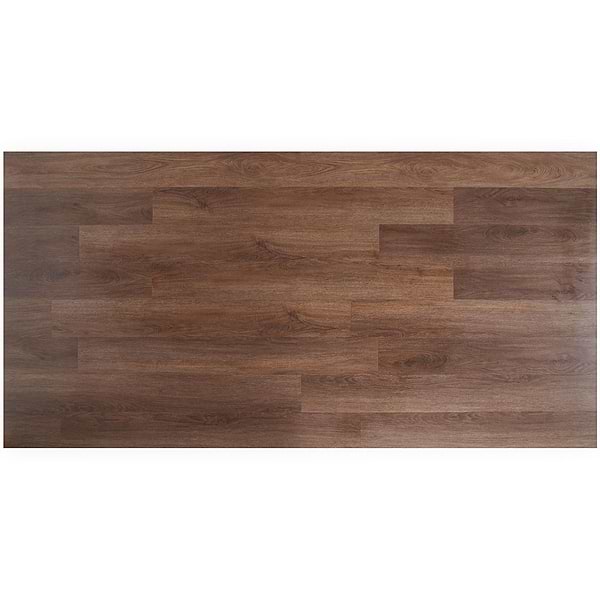 Hudson Sparrow Loose Lay 6x48 Luxury Vinyl Plank Flooring