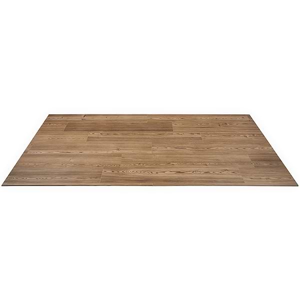 Barberry Nocciola 8x48 Matte Porcelain Wood Look Tile