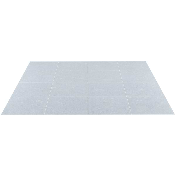 Blue Celeste 12x12 Polished Marble Tile