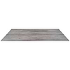 Hudson Ash Loose Lay 6x48 Luxury Vinyl Plank Flooring