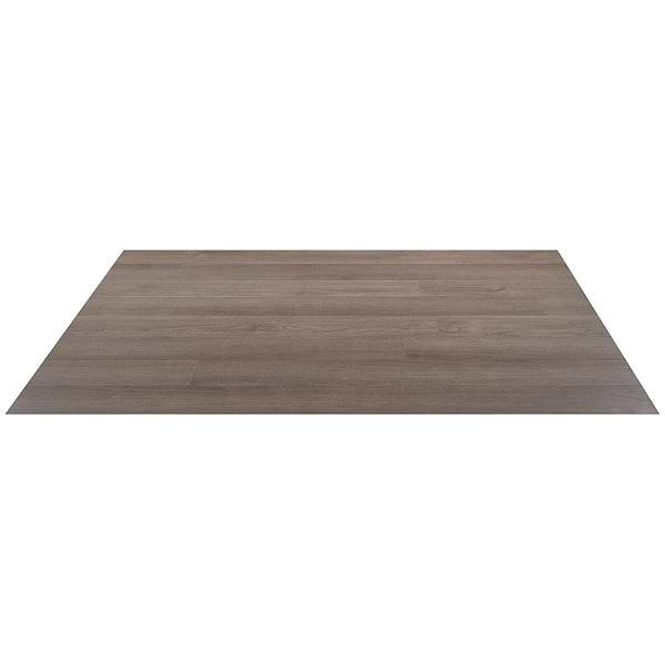 Hudson Cocoa Rigid Core Click 6x48 Luxury Vinyl Plank Flooring
