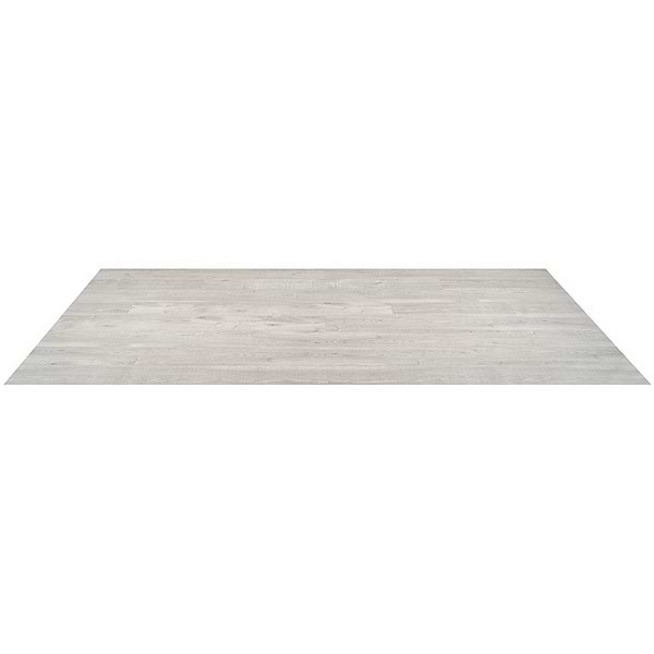 Hudson Misty Sky Rigid Core Click 6x48 Luxury Vinyl Plank Flooring