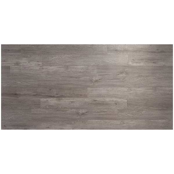 Katone Heartwood Ash Glue Down 6x48 Luxury Vinyl Plank Flooring