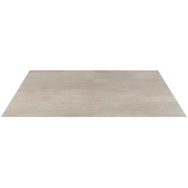 Optoro Trail Slate Beige 28mil Wear Layer Rigid Core Click 12x24 Luxury Vinyl Tile
