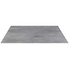 Optoro Trail Slate Dark Gray 28mil Wear Layer Rigid Core Click 12x24 Luxury Vinyl Tile