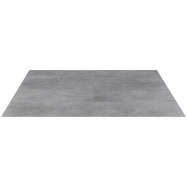 Optoro Trail Slate Dark Gray 28mil Wear Layer Rigid Core Click 12x24 Luxury Vinyl Tile