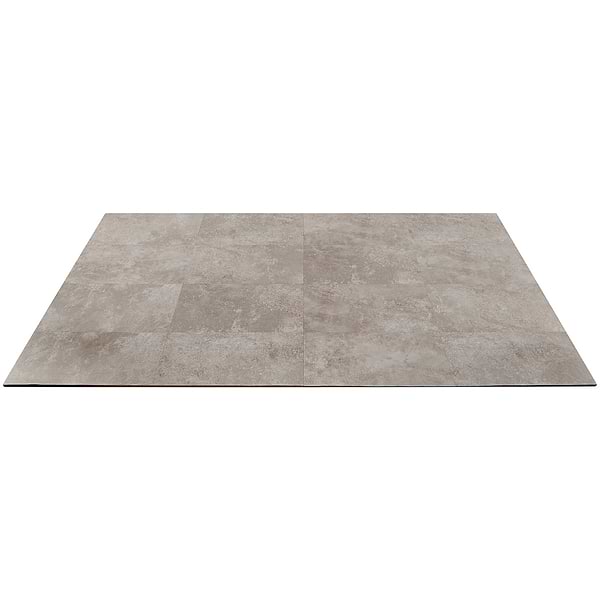 ReNew Metalcrete Mountain Dusk 12mil Wear Layer Glue Down 12x24 Luxury Vinyl Tile
