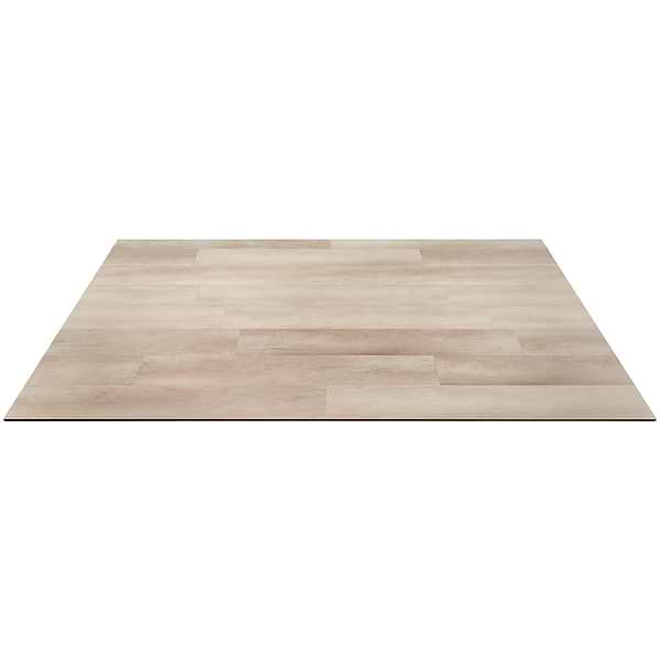 ReNew Spice Birch Moon 12mil Wear Layer Glue Down 6x48 Luxury Vinyl Plank Flooring