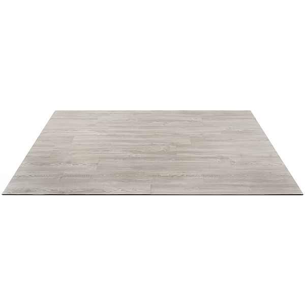 ReNew White Oak Vintage 12mil Wear Layer Glue Down 6x48 Luxury Vinyl Plank Flooring