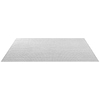 Eden Antiguan Sky Gray Rimmed 1" Penny Round Polished Porcelain Mosaic