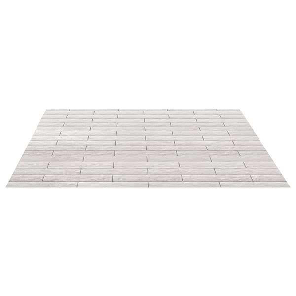 Simena Splitface Cream Beige 3x12 Textured Limestone Subway Tile