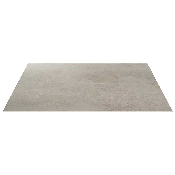 Saint Remy Avorio White 3D Textured Veining 24x48 Semi-Polished Porcelain Tile