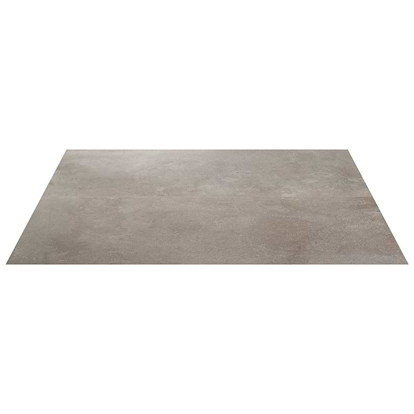 Saint Remy Grigio Gray 3D Textured Veining 24x48 Semi-Polished Porcelain Tile