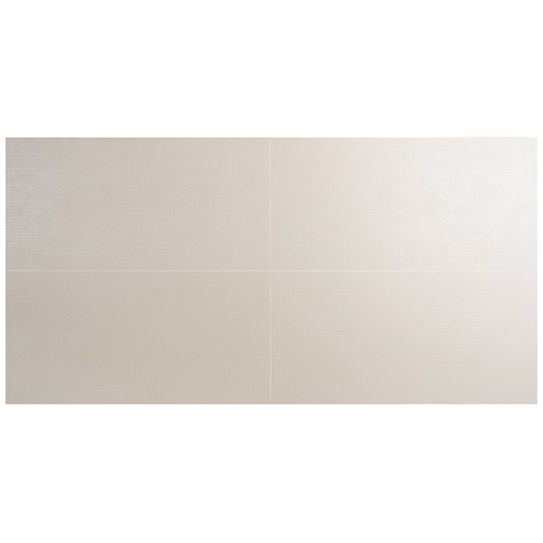 Prints Avorio Beige 24x48 Matte Porcelain Tile