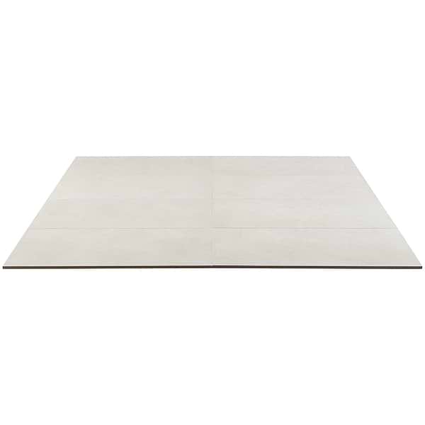 Rushmore Lake Beige 12x24 Matte Porcelain Tile