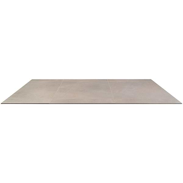 Rushmore Rock Gray 36x36 Matte Porcelain Tile