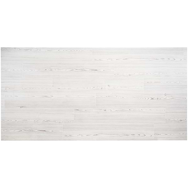Barberry Mandorla 8x48 Matte Wood Look Porcelain Floor and Wall Tile