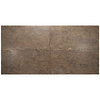 Portrait Copper 24x48 Matte Porcelain Tile