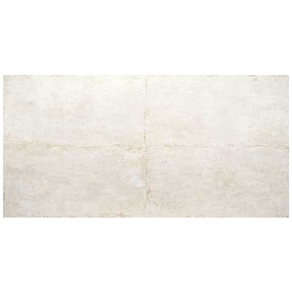 Portrait Ivory 24x48 Matte Porcelain Tile