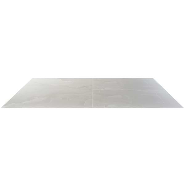 DreamStone Aztec Onyx Bianco 24x48 Polished Porcelain Tile