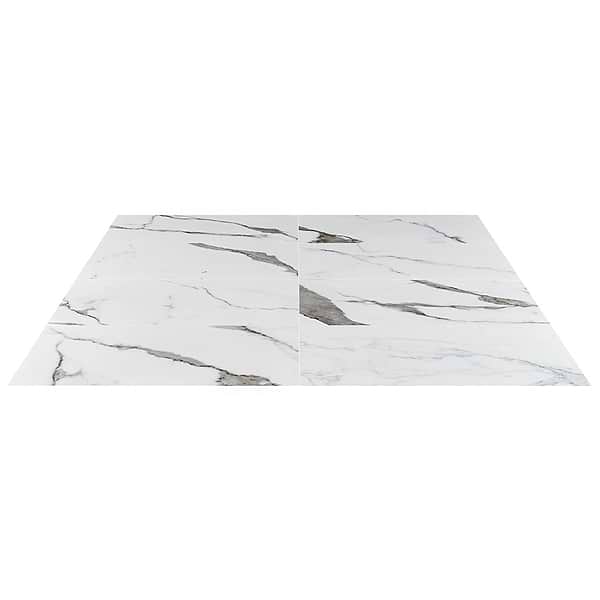 DreamStone Statuario Valley 12x24 Matte Porcelain Tile