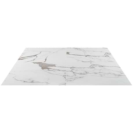 DreamStone Statuario Valley 24x24 Polished Porcelain Tile