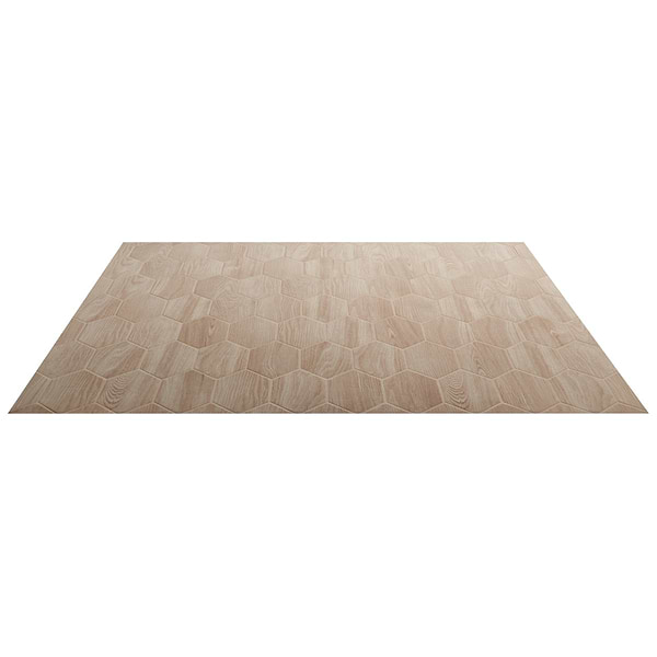 Morocco Oak Beige 4x8 Picket Matte Porcelain Tile