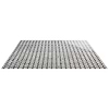 Twine Highstrung 1x3 Marble Polished Mosaic Tile