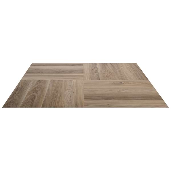 Heights XL Cottage Loose Lay 6x24 Luxury Vinyl Tile